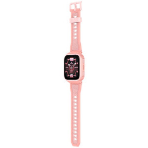 LAGENIO Watch K10 Pink, 4G functie apeluri, functie SOS