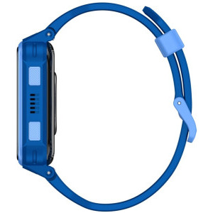LAGENIO Watch K10 Blue, 4G functie apeluri, functie SOS