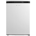 Frigider Heinner HF-M131E++, 131 L, Clasa E, Control mecanic, 84 cm, Alb
