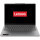 Laptop Lenovo 14'' IdeaPad Slim 5 14AHP11, WUXGA IPS, Procesor AMD Ryzen™ 7 260 (16M Cache, up to 5.10 GHz), 16GB DDR5, 512GB SSD, AMD Radeon 780M, No OS, Luna Grey