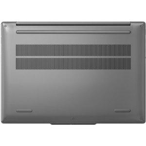 Lenovo 14'' IdeaPad Slim 5 14AHP11, WUXGA IPS, Procesor AMD Ryzen™ 7 260 (16M Cache, up to 5.10 GHz), 16GB DDR5, 512GB SSD, AMD Radeon 780M, No OS, Luna Grey