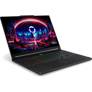 Lenovo Gaming 15.3'' Legion 5 15AGP11, WQXGA OLED 165Hz, Procesor AMD Ryzen™ AI 7 450 (16M Cache, up to 5.1 GHz), 32GB DDR5, 1TB SSD, GeForce RTX 5060 8GB, No OS, Eclipse Black, 3Yr Onsite Premium Care