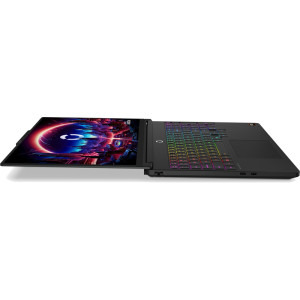 Lenovo Gaming 15.3'' Legion 5 15AGP11, WQXGA OLED 165Hz, Procesor AMD Ryzen™ AI 7 450 (16M Cache, up to 5.1 GHz), 32GB DDR5, 1TB SSD, GeForce RTX 5060 8GB, No OS, Eclipse Black, 3Yr Onsite Premium Care
