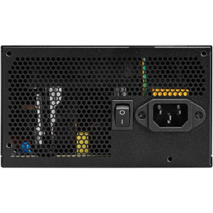 MSI MAG FORGE 140A B65 650W Black
