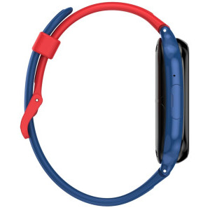 LAGENIO Watch K9 Blue, 4G functie apeluri, functie SOS