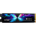 SSD Lexar PLAY X 512GB PCI Express 4.0 x4 M.2 2230