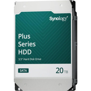 Hard disk Synology HAT3320-20T 20TB SATA-III 7200RPM