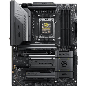 Placa de baza MSI MAG X870E TOMAHAWK MAX WIFI
