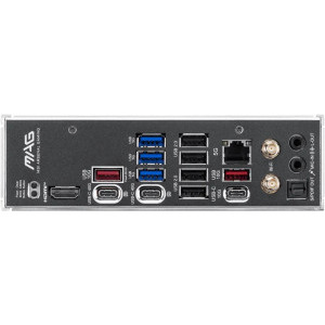 MSI MAG X870E TOMAHAWK MAX WIFI