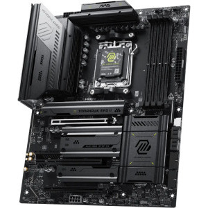 MSI MAG B850 TOMAHAWK MAX WIFI II