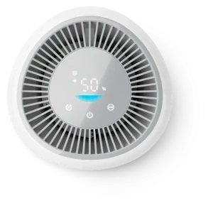 Philips Umidificator de aer cu aromaterapie Seria 4000 HU4210/04