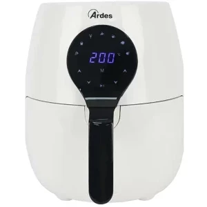 Ardes Friteuza cu aer cald ARFRYA07, 1450W, 5L, Alb