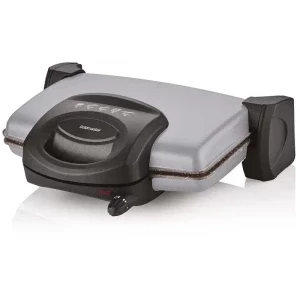 Goldmaster Gratar electric GurMex GM-7449R, 1750W, Gri/Negru