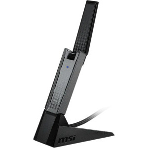MSI GUAX18, AX1800 Dual-Band WiFi 6