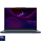 Laptop Lenovo 14'' IdeaPad Slim 5 14IMH10, WUXGA OLED, Procesor Intel® Core™ Ultra 9 185H (24M Cache, up to 5.10 GHz), 16GB DDR5, 1TB SSD, Intel Arc, No OS, Cosmic Blue