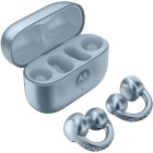 Casti Motorola In-Ear, Moto Buds Loop Ice Melt, Swarovski Edition