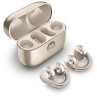 Casti Motorola In-Ear, Moto Buds Loop French Oak, Swarovski Edition