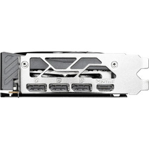 MSI GeForce RTX 5060 GAMING TRIO 8GB GDDR7 128-bit DLSS 4.0