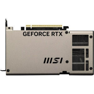 MSI GeForce RTX 5060 Ti INSPIRE 2X OC 8GB GDDR7 128-bit DLSS 4.0