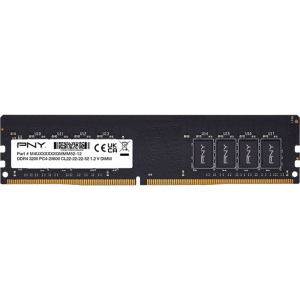Memorie PNY 16GB DDR4 3200MHz CL22