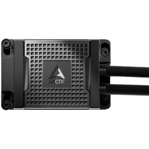 ARCTIC AC Freezer WS360-SP6 Black