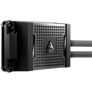ARCTIC AC Freezer WS360-SP6 Black