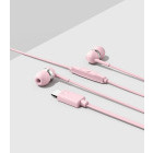 Casti Sennheiser In-Ear, CX 80U Sakura