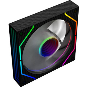 AQIRYS Cetus 4P-12SLI26-ARGB 120mm