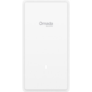 TP-LINK 2.5Gigabit EAP775-Wall Tri-Band Wi-Fi 7