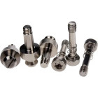 Accesoriu camere supraveghere Axis Kit suruburi T91G61/T91L61 5901-391