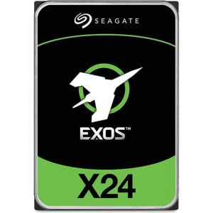 Hard disk Seagate Exos 24TB SATA-III 7200RPM 512MB