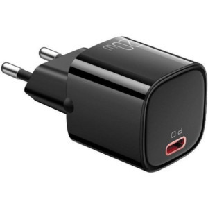 Mcdodo Nano Series 1x USB-C, 20W, Black