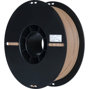 CREALITY Filament CR-PLA Wood, White Pine, 1 kg