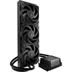 ARCTIC AC Liquid Freezer WS360-4710 Black