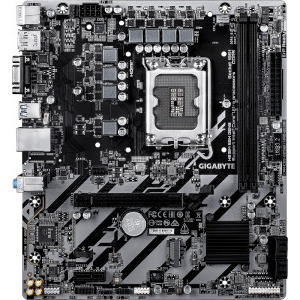 Placa de baza GIGABYTE H810M S2H GEN5