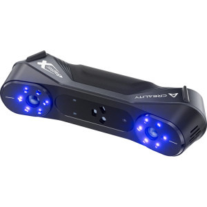 CREALITY Scaner 3D RaptorX