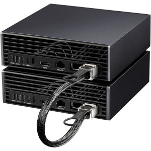 GIGABYTE Cablu QSFP 400G