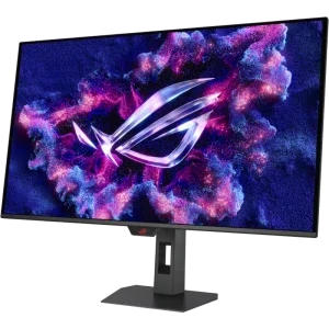 ASUS Gaming ROG Strix XG32UQDMS 31.5 inch UHD QD-OLED 0.03 ms 240 Hz HDR FreeSync Premium Pro & G-Sync Compatible