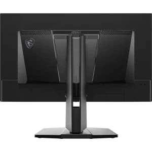 MSI Gaming MAG 274QP X24 27 inch QHD QD-OLED 0.03 ms 240 Hz HDR FreeSync Premium & G-Sync Compatible