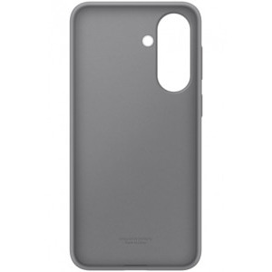 Samsung Capac protectie spate Silicon Grey pentru Galaxy A57