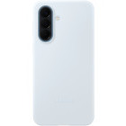 Samsung Capac protectie spate Silicon Light Blue pentru Galaxy A57