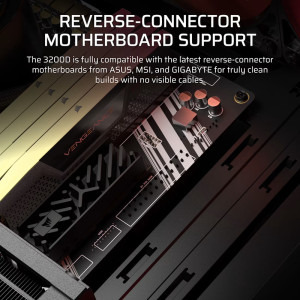 Corsair 3200D RS ARGB Black