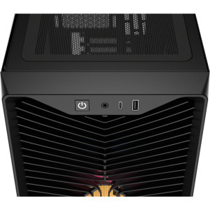 Corsair 3200D RS ARGB Black