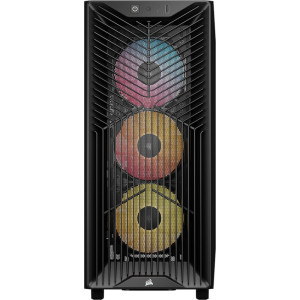 Corsair 3200D RS ARGB Black