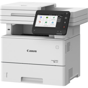 Canon imageFORCE 1643F, Laser, Monocrom, Format A4, Duplex, Retea, Wi-Fi, Fax