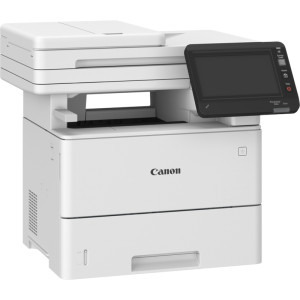 Canon imageFORCE 1643F, Laser, Monocrom, Format A4, Duplex, Retea, Wi-Fi, Fax