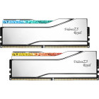 Memorie G.Skill Trident Z5 Royal 48GB DDR5 8000MHz CL38 Dual Channel Kit Silver