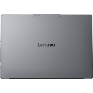 Lenovo 15.3'' Yoga Pro 7 15IPH11, 2.5K OLED 165Hz, Procesor Intel® Core™ Ultra 9 386H (18M Cache, up to 4.90 GHz), 32GB LPDDR5X, 1TB SSD, GeForce RTX 5060 8GB, Win 11 Pro, Luna Grey, 3Yr Onsite Premium Care