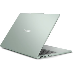 Lenovo 14'' IdeaPad Slim 5 14IPH11, 2.8K OLED 120Hz, Procesor Intel® Core™ Ultra 7 356H (18M Cache, up to 4.70 GHz), 32GB DDR5, 1TB SSD, Intel Graphics, No OS, Breeze Moss
