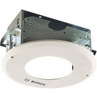 Accesoriu camere supraveghere Bosch Suport de montaj incastrat NDA-FMT-DOME
